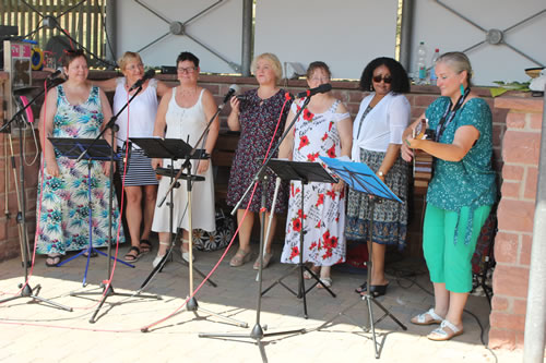 Dorffest 2018 Bild 5